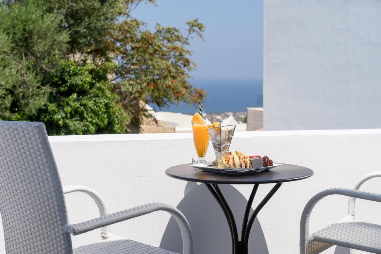 Museo Grand Hotel Oia  Exterior photo