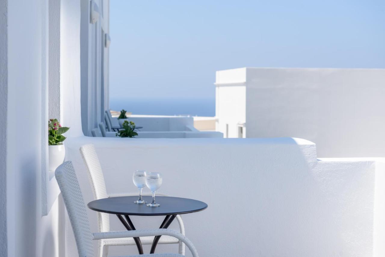 Museo Grand Hotel Oia  Exterior photo